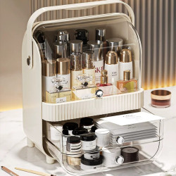 Plastic Accessories Organizer Large